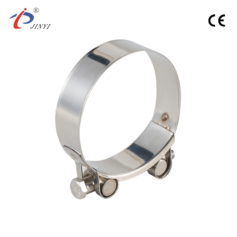 Quick Release Hose Clamp Quick Release Hose Clamp