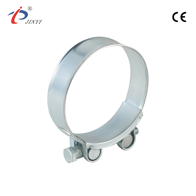 Quick Release Hose Clamp Quick Release Hose Clamp