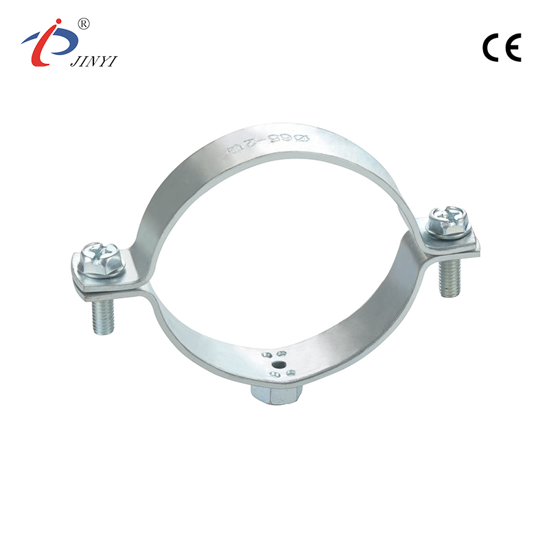 Galvanized Pipe Clamp Galvanized Pipe Clamp
