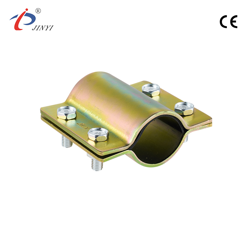 Heavy-duty Pipe Repair Clamp Heavy-duty Pipe Repair Clamp