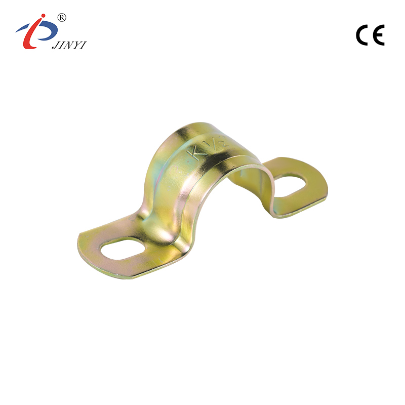 Gaivanized omega clip Gaivanized omega clip