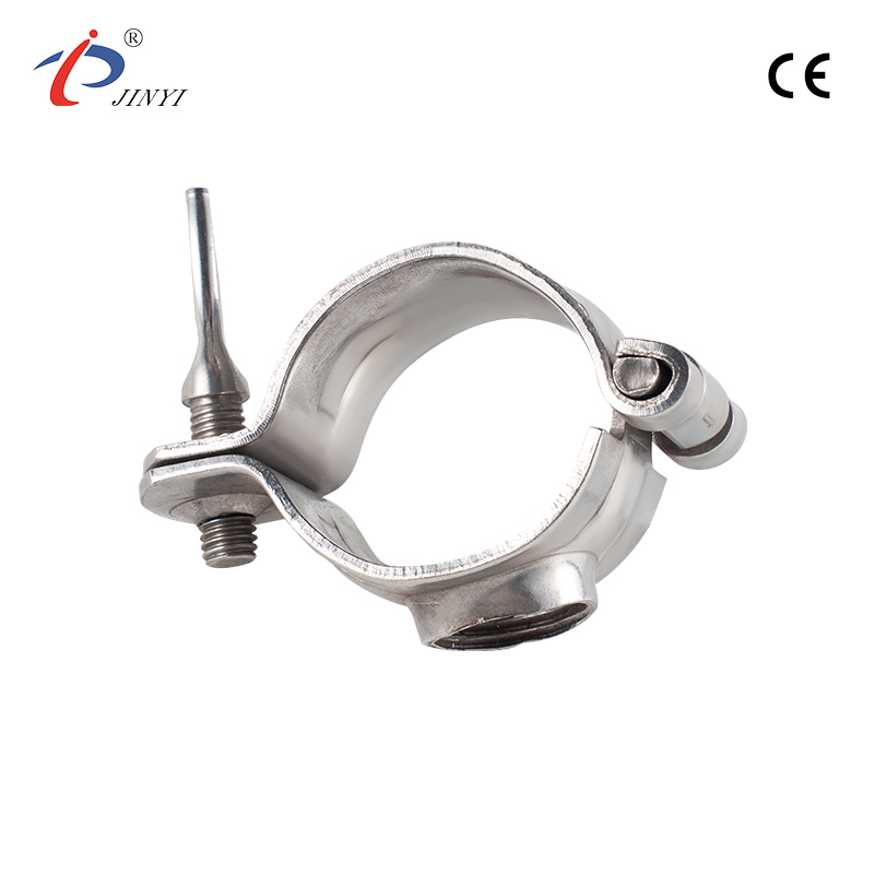 Stainless Steel Pipe Repair Clamp Stainless Steel Pipe Repair Clamp