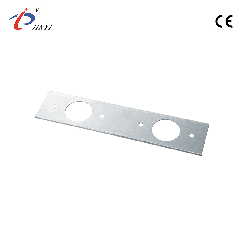 HVAC Mounting Clamp Plate HVAC Mounting Clamp Plate