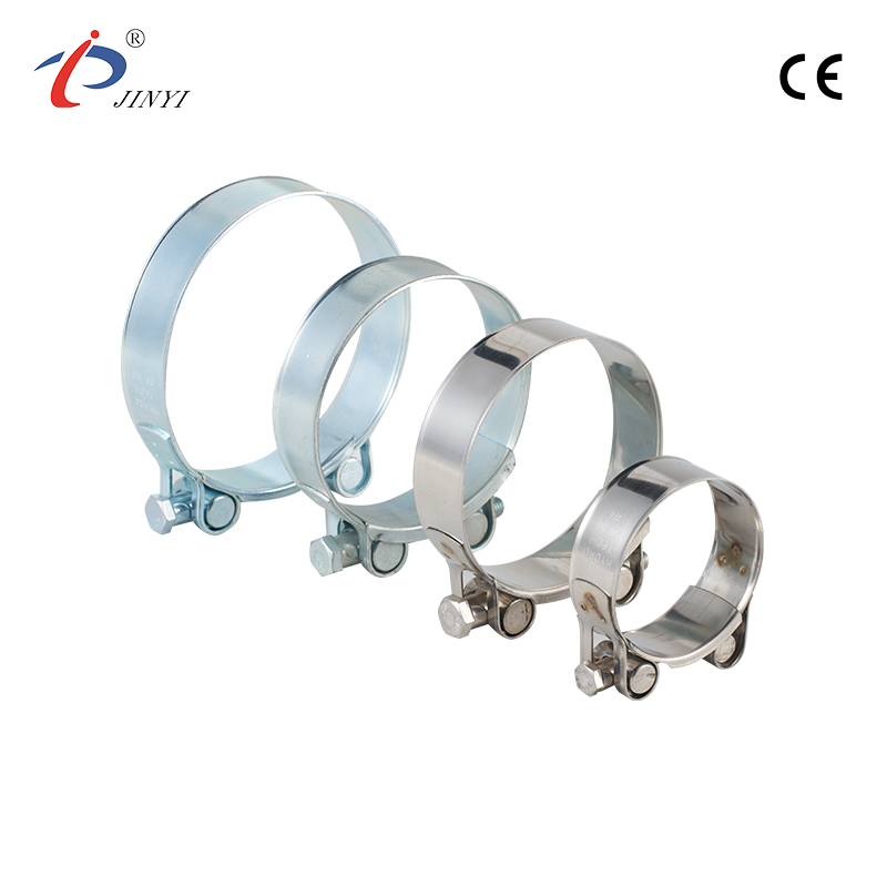 Quick Release Hose Clamp Quick Release Hose Clamp